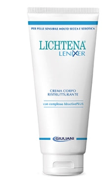 LICHTENA LENIXER CRE CRP RISTRUT