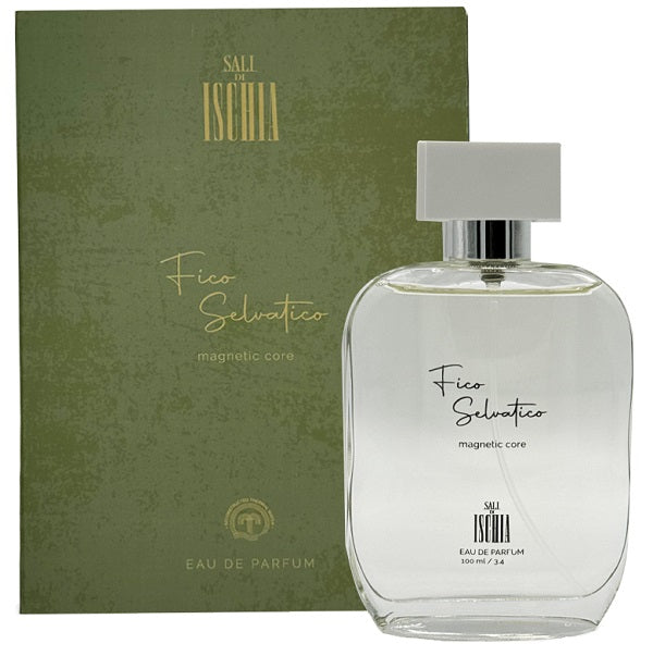 Sali Di Ischia Profumo Fico Selvatico 100 Ml - Lovesano 
