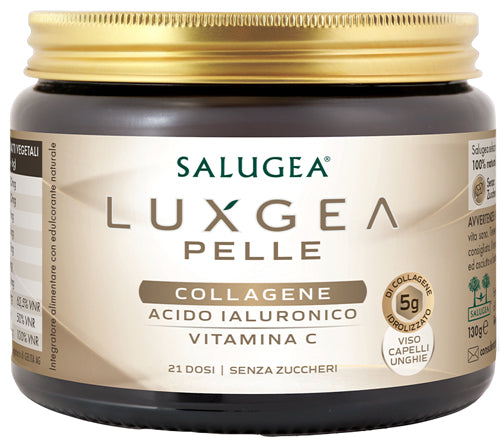 Luxgea Pelle 130 G - Lovesano 