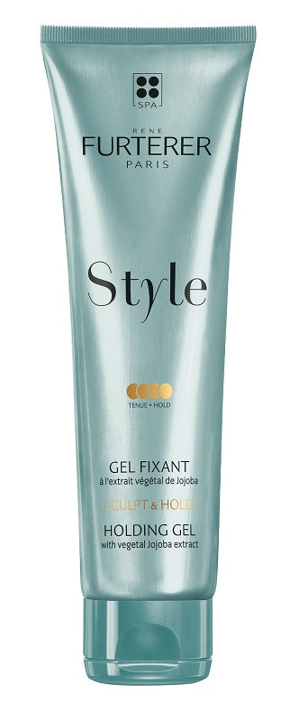 RF STYLE GEL FISSANTE 150ML - Lovesano 