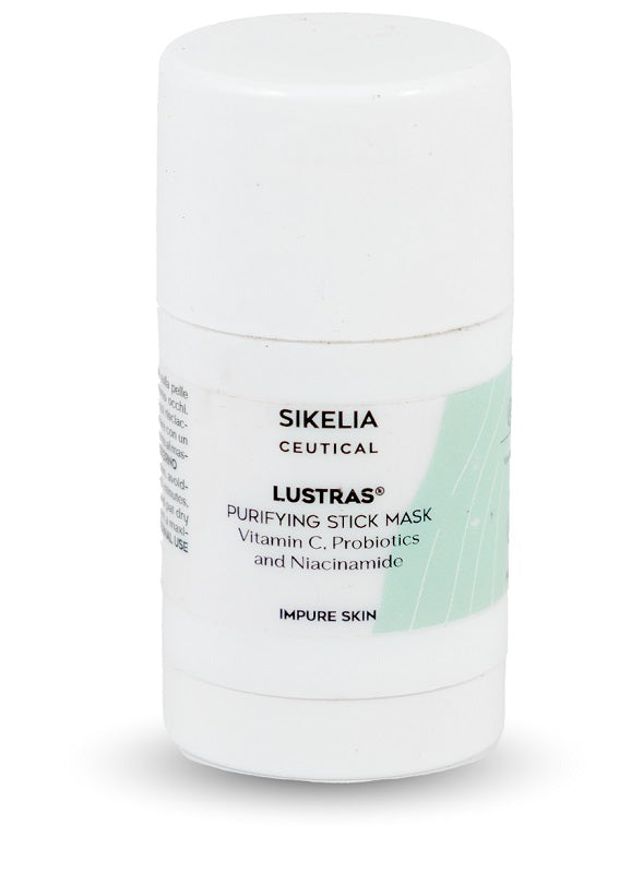 LUSTRAS MASCHERA STICK PURIF/OPA - Lovesano 