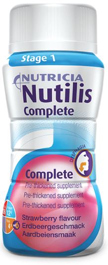 NUTILIS COMPLETE STAGE 1 FRAG.4X - Lovesano 