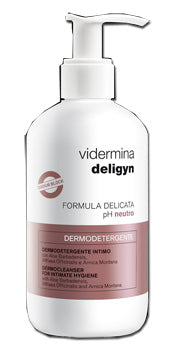 Vidermina Deligyn Detergente 300 Ml Prezzo Speciale - Lovesano 