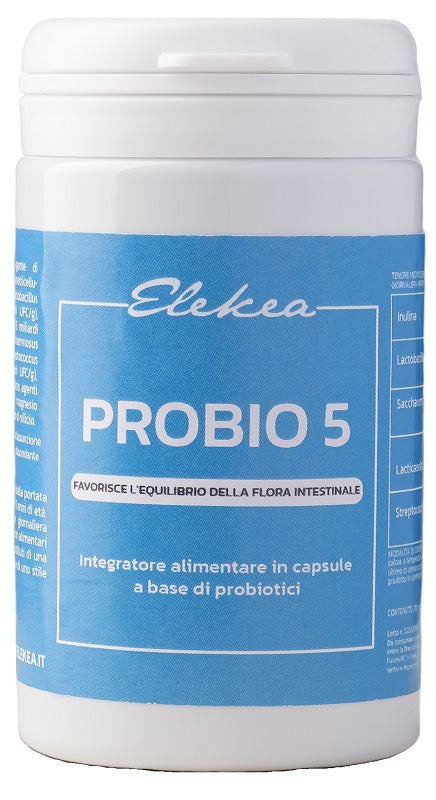 PROBIO 5 30CPS ELEKEA