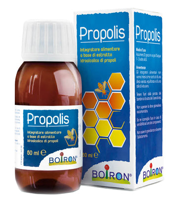 PROPOLIS BOI 60ML - Lovesano 