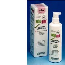 SEBAMED*SCHIUMA DET 150ML - Lovesano 