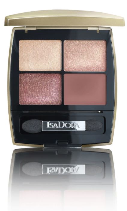 ISADORA EYE SHAD QUARTET GE SP - Lovesano 