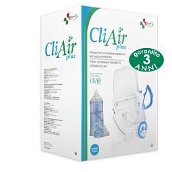 CLIAIR PLUS AEROSOL 1PZ - Lovesano 