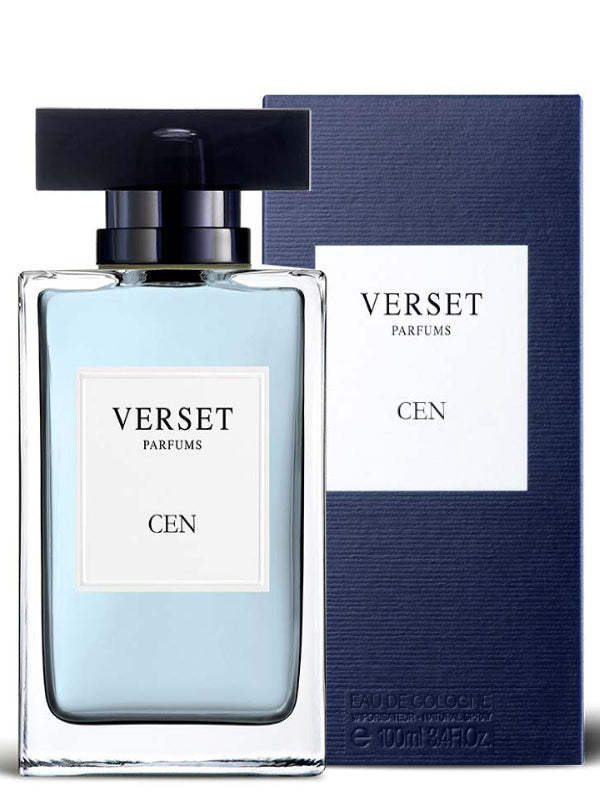 Verset Cen Eau De Parfum 50 Ml