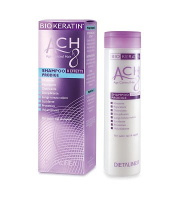 Biokeratin Ach8 Sh Prodige 100 Ml - Lovesano 