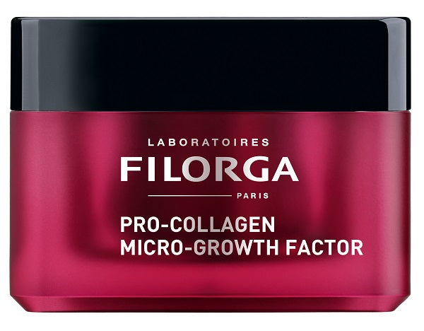 Filorga Pro-collagen Micro-growth Factor Cream 50 Ml