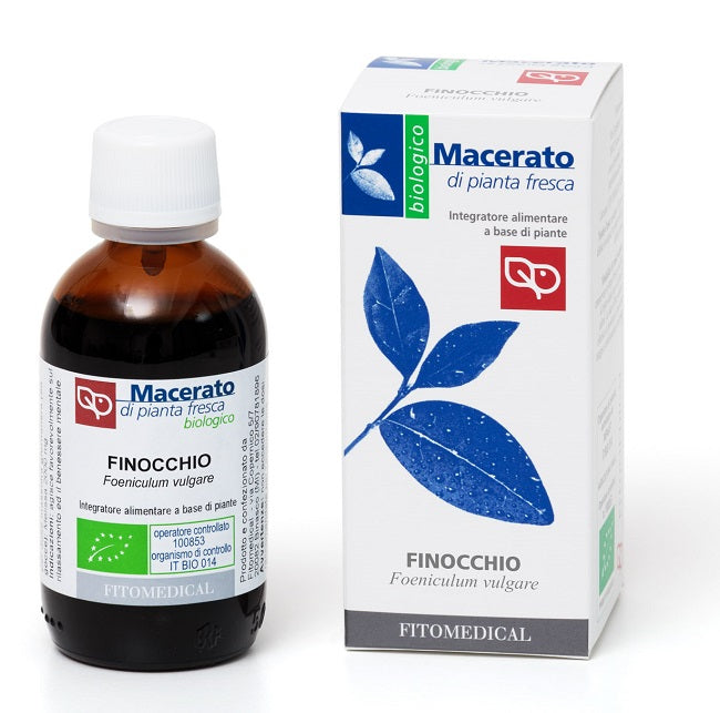 FINOCCHIO TM BIO 50ML - Lovesano 