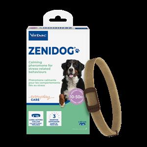 Zenidog Collare Anti Stress Medium/large - Lovesano 