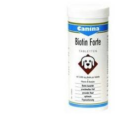 Biotin Forte Polvere 200 G - Lovesano 