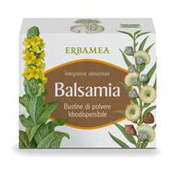 BALSAMIA 14BUSTINE - Lovesano 