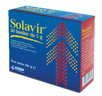 SOLAVIR 20BST - Lovesano 