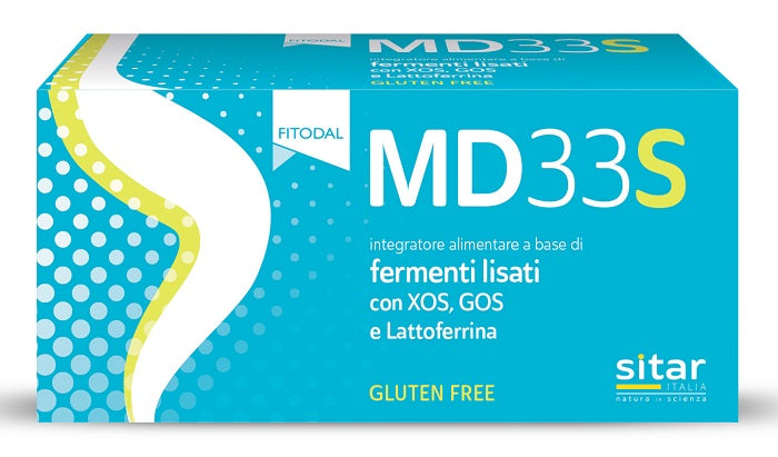 MD33 SENIOR 6BST 10ML S/G BEVIBI - Lovesano 