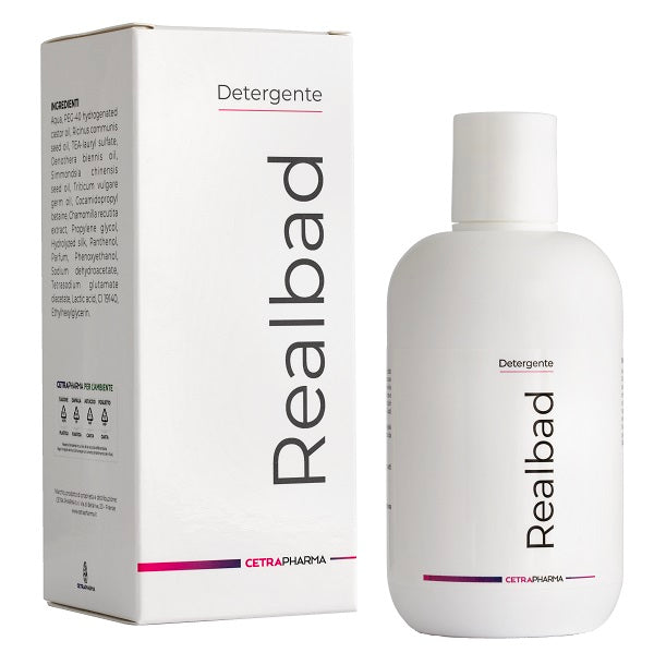 Realbad Detergente 250 Ml - Lovesano 