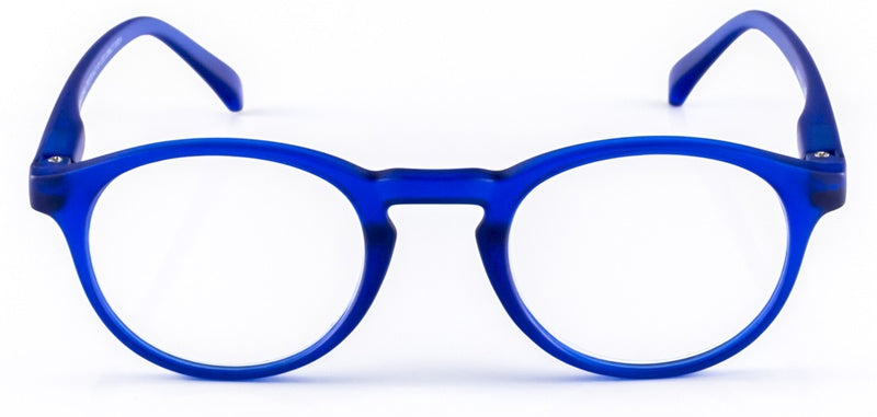 Contacta Wall Street Occhiale Per La Presbiopia Blu +2,00 - Lovesano 