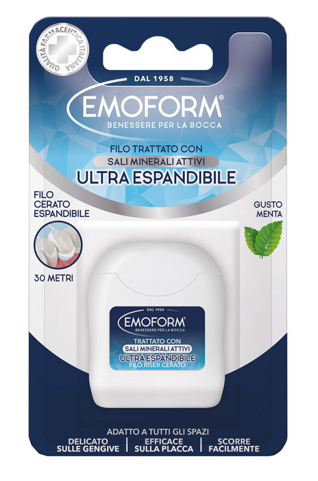 EMOFORM Filo Int.Espand.30mt - Lovesano 