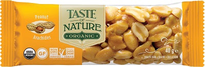 FSC BARRET.TASTE N.ARACHIDI BIO - Lovesano 