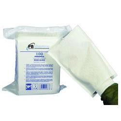 Manopole Non Saponate 100 Pezzi - Lovesano 