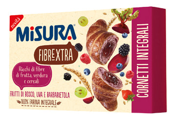 MISURA F-Extra Corn.Viola - Lovesano 
