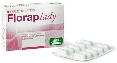 FLORAP LADY 20 OPR 500MG - Lovesano 