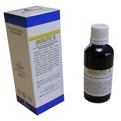 Biolito R Soluzione Idroalcolica 50 Ml - Lovesano 