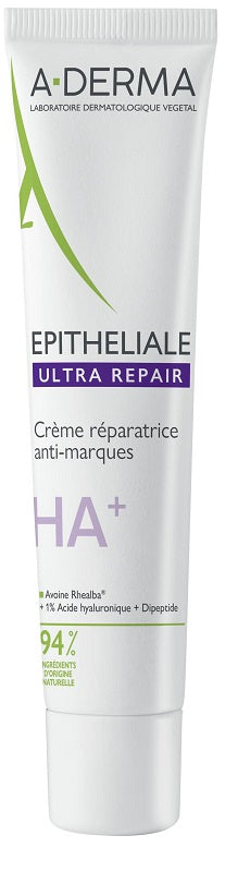Epitheliale Ultra Repair Crema Ristrutturante Anti Segni Residui 40 Ml - Lovesano 