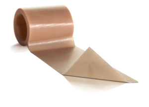 Mepitac Cerotto Di Fissaggio Riposizionabile Con Strato In Silicone 1500x4cm - Lovesano 