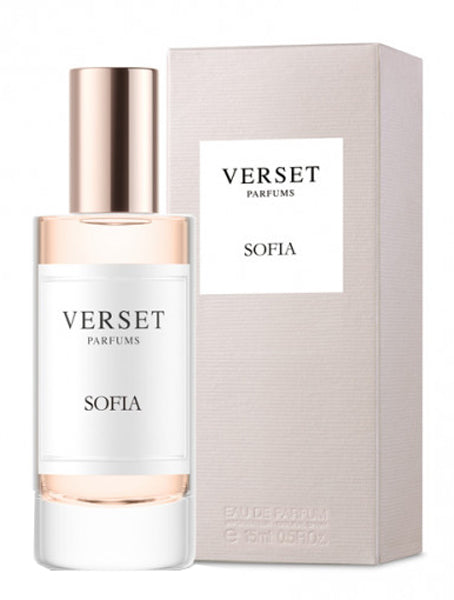 VERSET SOFIA EDT 15ML - Lovesano 