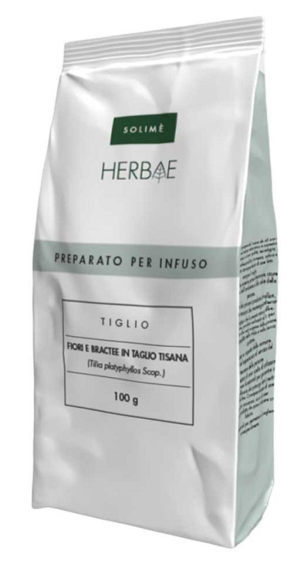 TIGLIO FIORI E BRACTEE TT 100G - Lovesano 
