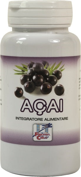 FINESTRA BACCHE ACAI 90CPS - Lovesano 