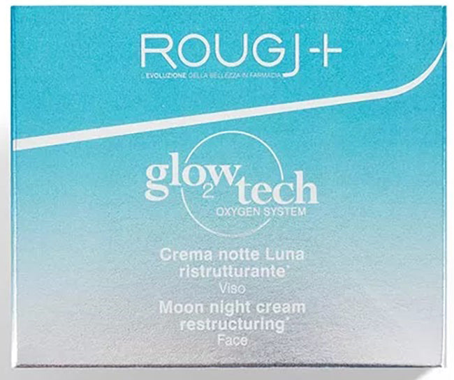 ROUGJ GLOWTECH CRE VI NTT LUNA - Lovesano 