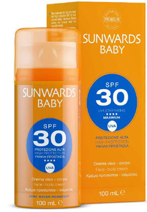 SYNCHROLINE SUNWARDS BABY FP30 C - Lovesano 