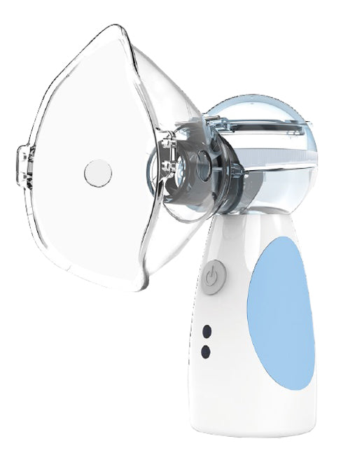 Nebulizzatore Mesh Mc Evolution - Lovesano 