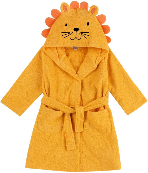 Chicco Accappatoio Leone 24 Mesi+ - Lovesano 