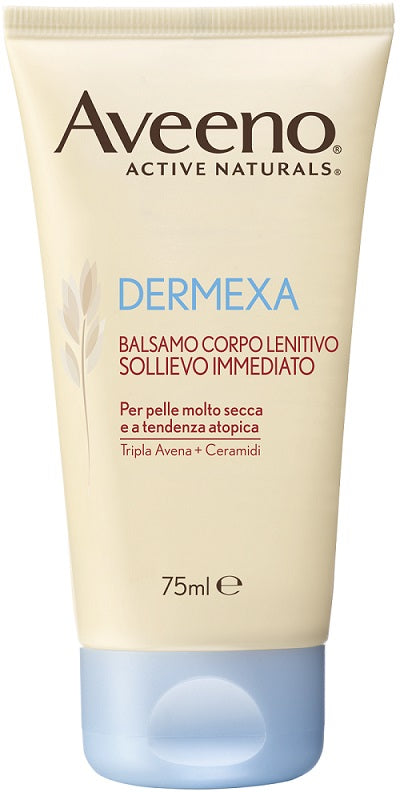 AVEENO DERMEXA BALS.CORPO LEN.75 - Lovesano 