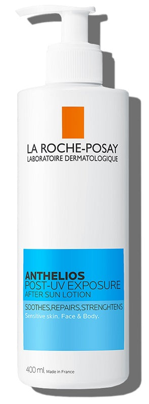 Anthelios Post Uv Exposure Milky Balm 400 Ml - Lovesano 