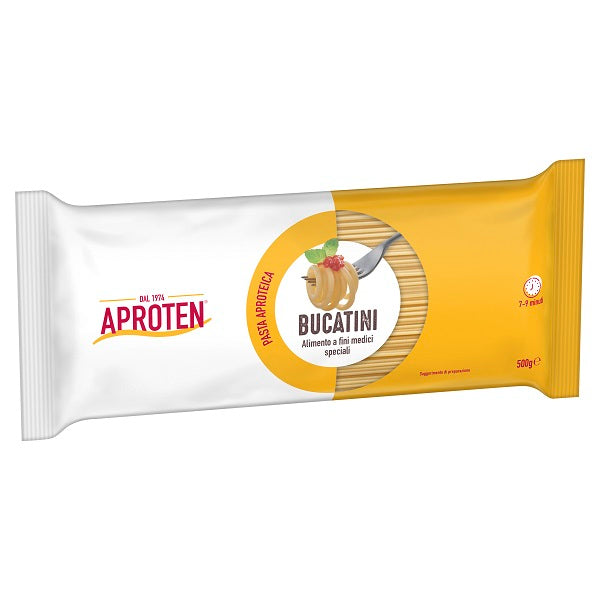 Aproten Pasta Bucatini 500 G Promo