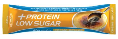 PROTEIN LOW SUGAR Brule  1pz - Lovesano 