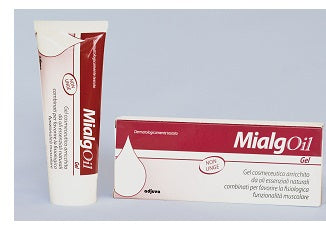 MIALGOIL GEL 75ML - Lovesano 