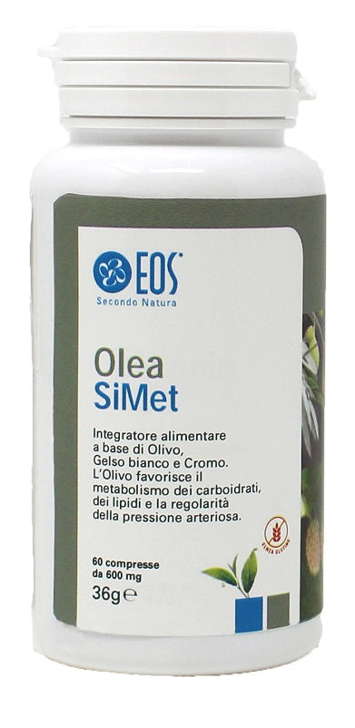 EOS OLEA SIMET 60CPR - Lovesano 