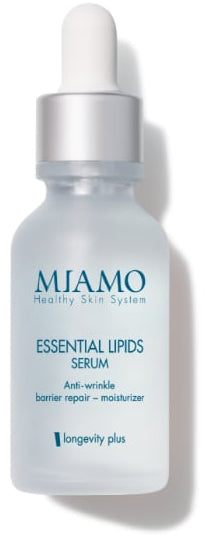 Miamo Longevity Plus Essential Lipids Serum 30 Ml - Lovesano 
