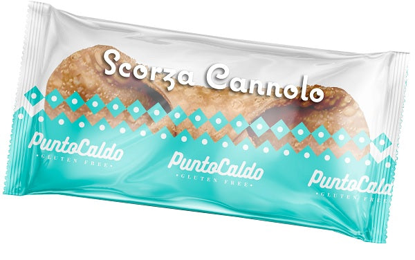 Scorza Cannolo 25 G - Lovesano 