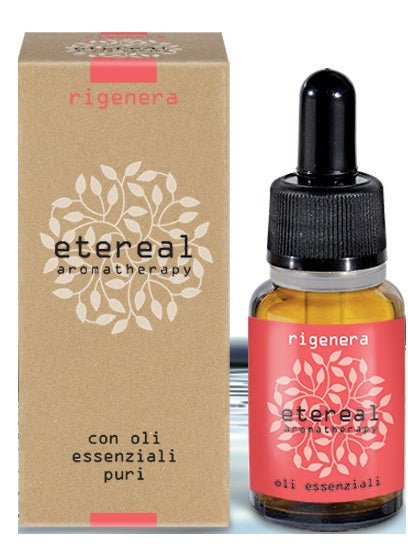 ETEREAL RIGENERA 15ML< - Lovesano 