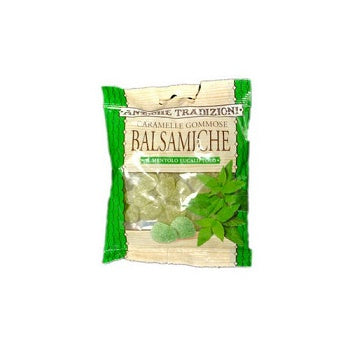 Caramella Gommosa Balsamica Antiche Tradizioni 18 Hd - Lovesano 