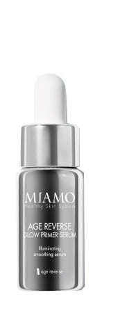 Miamo Age Reverse Glow Primer Serum 10 Ml - Lovesano 