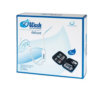 SOWASH DELUXE - Lovesano 